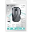 Logitech Wireless Mouse M235 Logitech Wireless Mouse M235