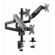 Gembird MA-DA3-01 monitor mount / stand 68.6 cm (27