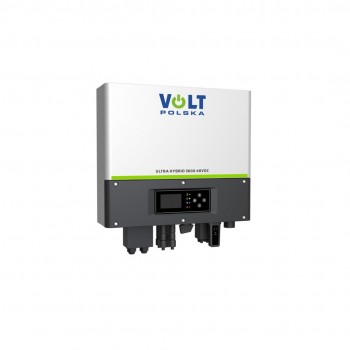 Hybrid Inverter ULTRA HYBRID 7500 48/230V