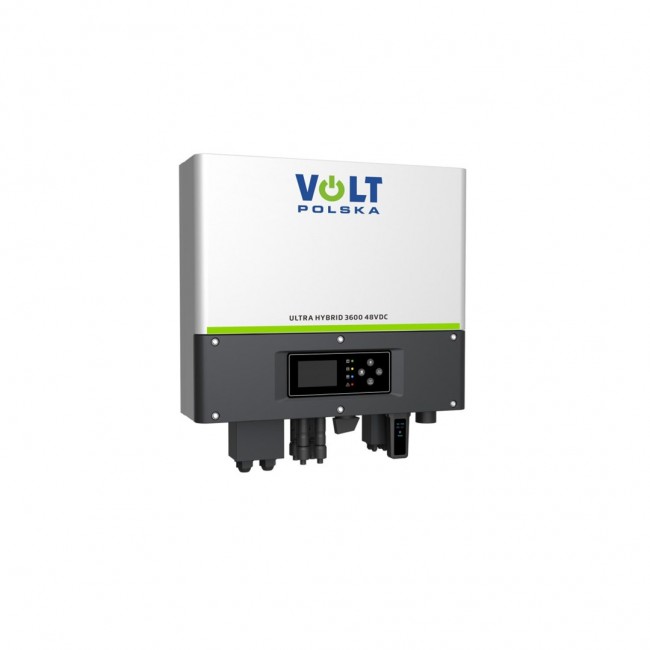 Hybrid Inverter ULTRA HYBRID 7500 48/230V Hybrid Inverter ULTRA HYBRID 7500 48/230V