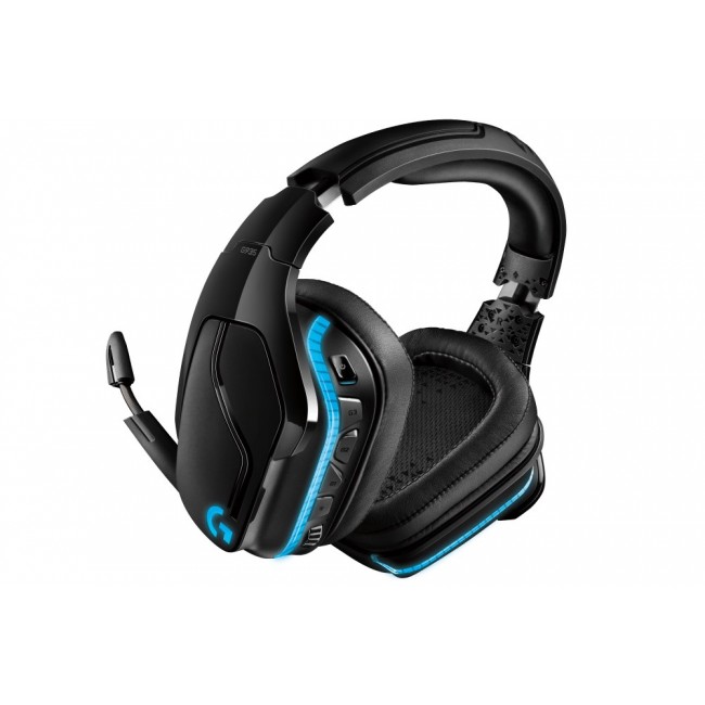 Logitech G G935 Gaming Headset Logitech G G935 Gaming Headset