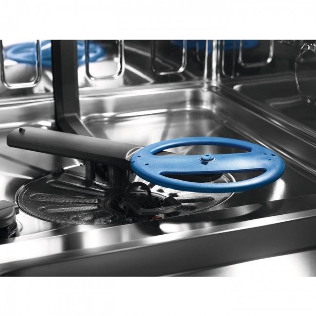 Electrolux EEM48320L Fully built-in 14 place settings D Electrolux EEM48320L Fully built-in 14 place settings D