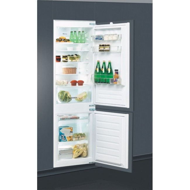 Whirlpool ART 66102 Built-in 273 L E White Whirlpool ART 66102 Built-in 273 L E White