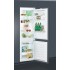 Whirlpool ART 66102 Built-in 273 L E White