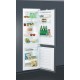 Whirlpool ART 66102 Built-in 273 L E White Whirlpool ART 66102 Built-in 273 L E White