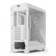 Case Fractal Design Meshify 3 White TG Clear Tint - ATX Case Fractal Design Meshify 3 White TG Clear Tint - ATX