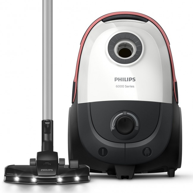 Vacuum Cleaner Philips XD6122/12