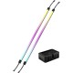 Corsair iCUE LINK LS350 Aurora LED strip Corsair iCUE LINK LS350 Aurora LED strip