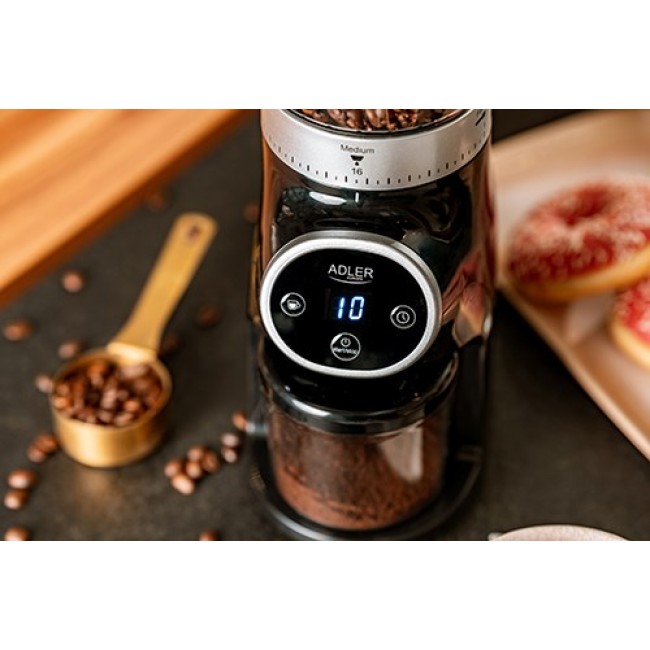 Adler AD 4450 coffee grinder 300 W Adler AD 4450 coffee grinder 300 W