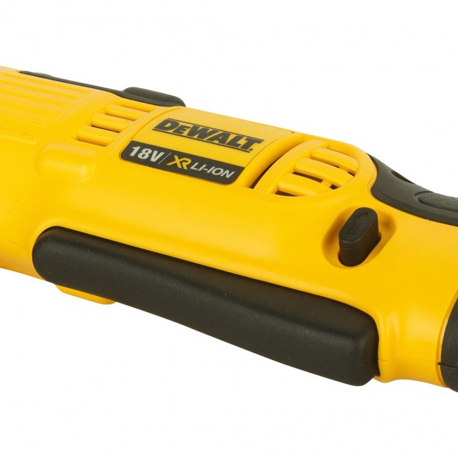 DeWALT DCD740NT-XJ drill 2000 RPM Keyless 1.3 kg Black, Yellow DeWALT DCD740NT-XJ drill 2000 RPM Keyless 1.3 kg Black, Yellow