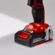 Einhell TE-CD 18/2 18750 RPM Keyless 1.45 kg Black, Red Einhell TE-CD 18/2 18750 RPM Keyless 1.45 kg Black, Red