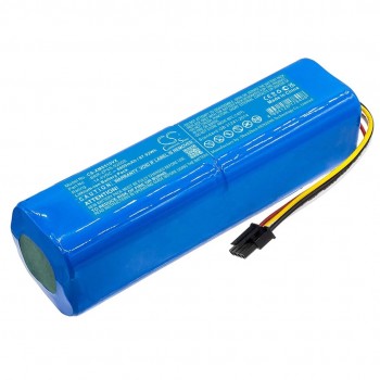 Battery for Dreame Xiaomi 14.4V 6800mAh