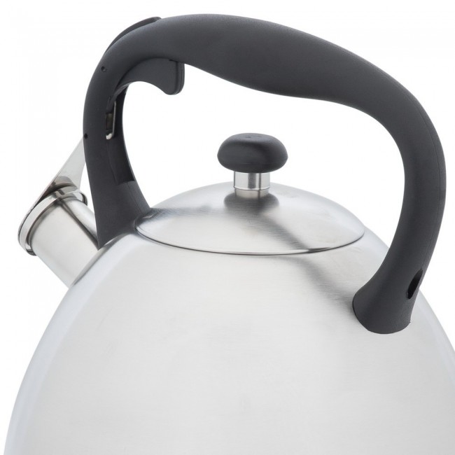 Resto Kitchenware 90601 kettle 3 L Stainless steel