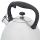 Resto Kitchenware 90601 kettle 3 L Stainless steel