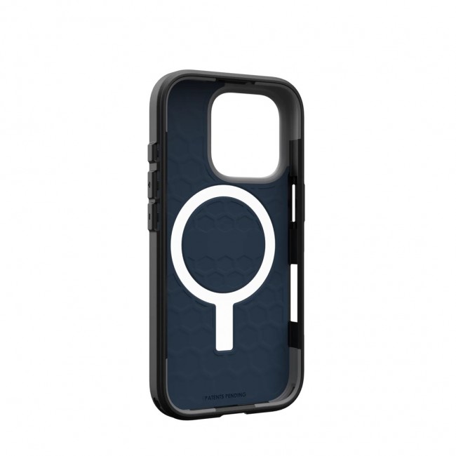 Urban Armor Gear Civilian mobile phone case 16 cm (6.3