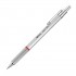 Rotring 1904256 rollerball pen Clip-on retractable pen