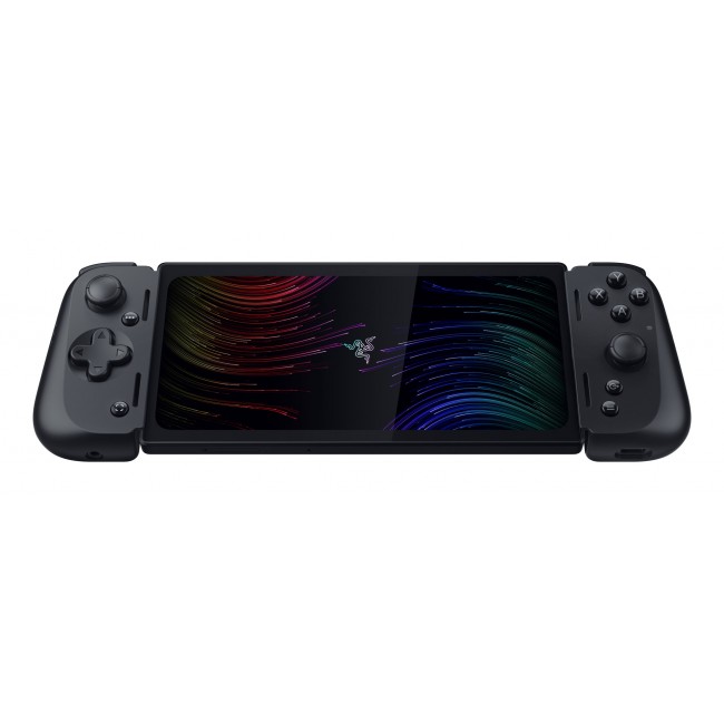 Razer Kishi V2 Pro (Android) Black USB Gamepad Analogue / Digital