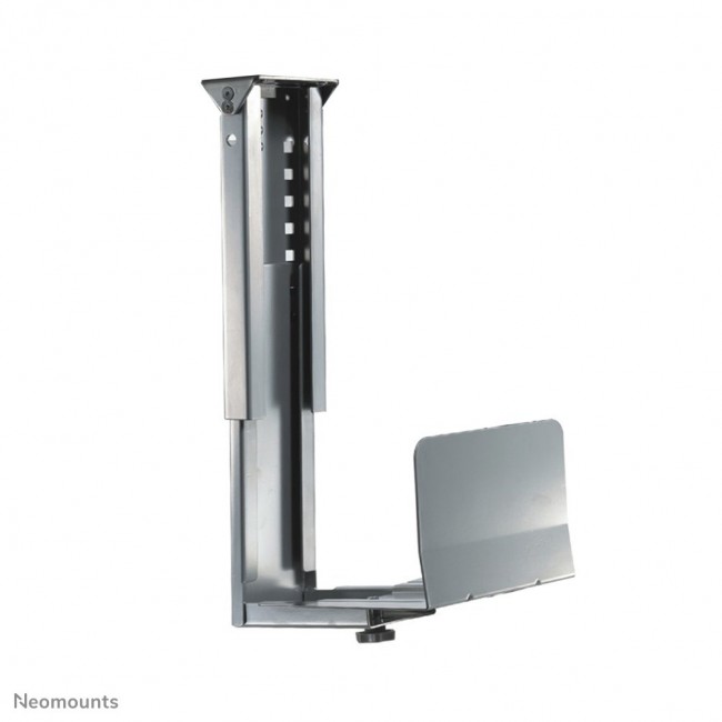 Neomounts CPU-D200SILVER CPU holder - max 30 kg - universal Neomounts CPU-D200SILVER CPU holder - max 30 kg - universal