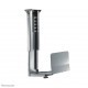 Neomounts CPU-D200SILVER CPU holder - max 30 kg - universal Neomounts CPU-D200SILVER CPU holder - max 30 kg - universal