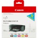 Canon PGI-72 MBK/C/M/Y/R 5 Ink Cartridge Multipack Canon PGI-72 MBK/C/M/Y/R 5 Ink Cartridge Multipack