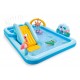 Inflatable Jungle Playground 244x198x71cm 57161NP INTEX