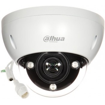 VANDAL-PROOF IP CAMERA IPC-HDBW5541E-ZE-27135-DC12AC24V - 5 Mpx, 2.7 ... 13.5 mm - MOTOZOOM DAHUA