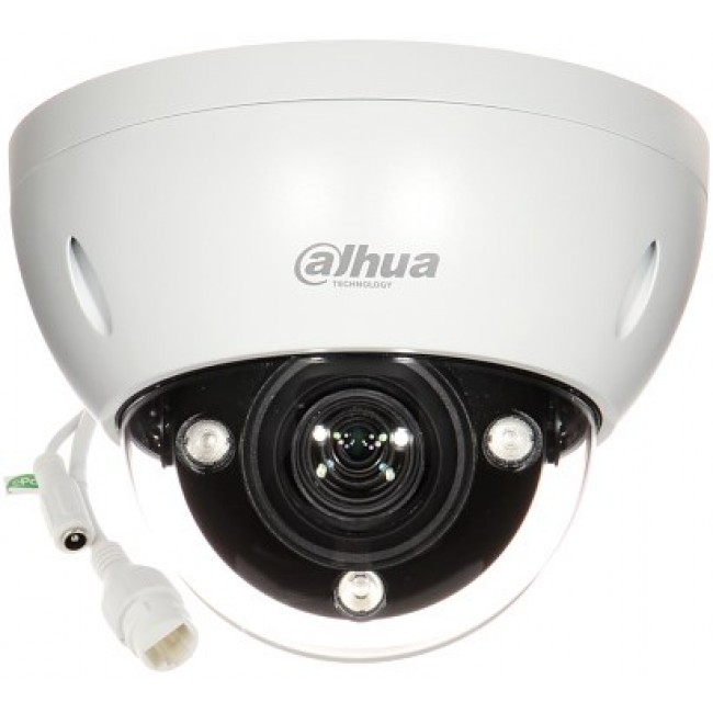 VANDAL-PROOF IP CAMERA IPC-HDBW5541E-ZE-27135-DC12AC24V - 5 Mpx, 2.7 ... 13.5 mm - MOTOZOOM DAHUA VANDAL-PROOF IP CAMERA IPC-HDBW5541E-ZE-27135-DC12AC24V - 5 Mpx, 2.7 ... 13.5 mm - MOTOZOOM DAHUA