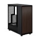Fractal Design North Midi Tower Black