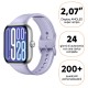 Smartwatch Xiaomi Redmi Watch 5 Lavender Purple Smartwatch Xiaomi Redmi Watch 5 Lavender Purple
