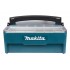 Makita P-84137 small parts/tool box Plastic Green