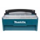Makita P-84137 small parts/tool box Plastic Green