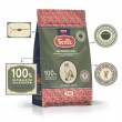 FOLK Greater poland style duck with apples, quail & herring - dry cat food - 7kg