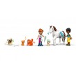 LEGO FRIENDS 42696 Animal Vet Clinic