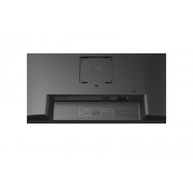 LG 27BA75QB-B.AEU computer monitor 68.6 cm (27