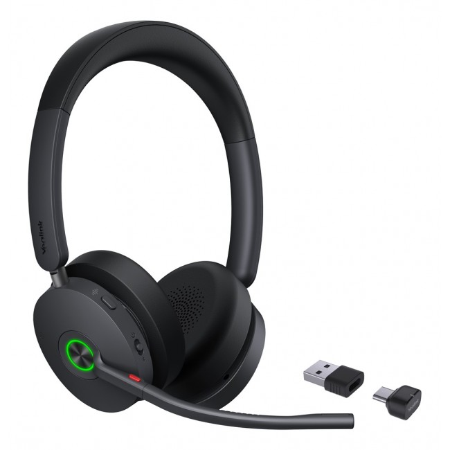 Yealink BH74 UC USB-C/A Headset