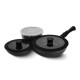 Maestro 7-piece pot set MR-4800-7
