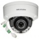 8MP Hikvision Dome IP Camera