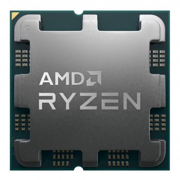 AMD Ryzen 5 7400 processor - BOX