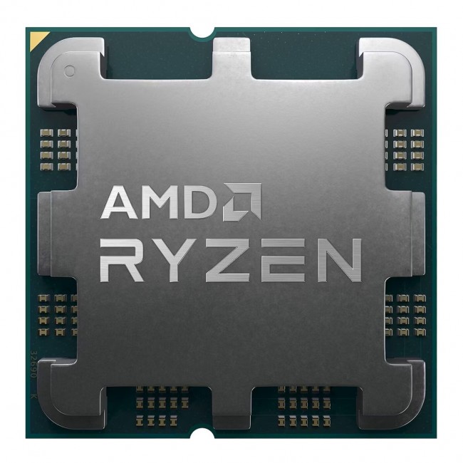 AMD Ryzen 5 7400 processor - BOX
