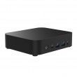 ASUS NUC 14 Essential RNUC14MNK9700002 Black N97