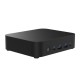 ASUS NUC 14 Essential RNUC14MNK9700002 Black N97 ASUS NUC 14 Essential RNUC14MNK9700002 Black N97