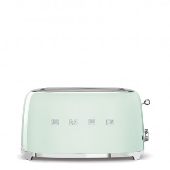 SMEG Toaster TSF02PGEU pastelgreen