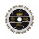 DeWALT DT20462-QZ diamond blade 23 cm Segmented rim diamond blade DeWALT DT20462-QZ diamond blade 23 cm Segmented rim diamond blade