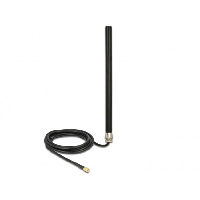 DeLOCK 89529 radio antenna 3 dB 50 