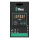 Wera 05073641001 screwdriver bit 10 pc(s) Wera 05073641001 screwdriver bit 10 pc(s)