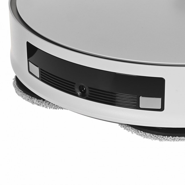 Samsung Bespoke Jet Bot Combo Steam+ VR7MD96514G/GE cleaning robot Samsung Bespoke Jet Bot Combo Steam+ VR7MD96514G/GE cleaning robot