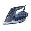 Philips 6000 series DST6120/20 iron Steam iron SteamGlide Plus soleplate 2600 W Blue Philips 6000 series DST6120/20 iron Steam iron SteamGlide Plus soleplate 2600 W Blue