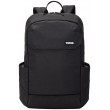 Thule Lithos TLBP216 - Black backpack Casual backpack Polyester