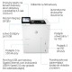 HP LaserJet Enterprise M612dn HP LaserJet Enterprise M612dn