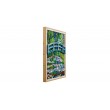 LEGO ART 31220 Claude Monet - Bridge over a Pond of Water Lilies